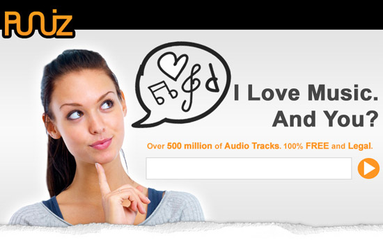 Download musica Youtube