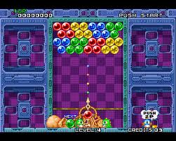 puzzle bobble