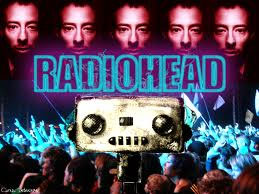 Radiohead: incasso da record sul web! Radiohead: incasso da record sul web!
