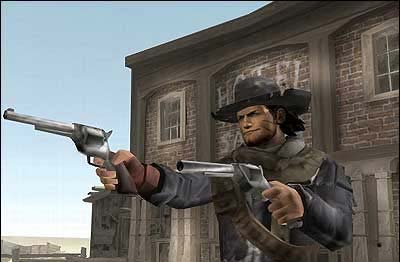Red Dead Revolver