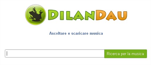 Musica online: nuovo servizio per ascoltarla