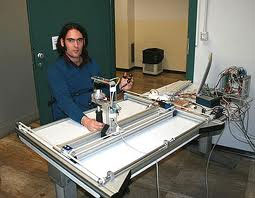 Un robot psicologo al Politecnico di Milano 