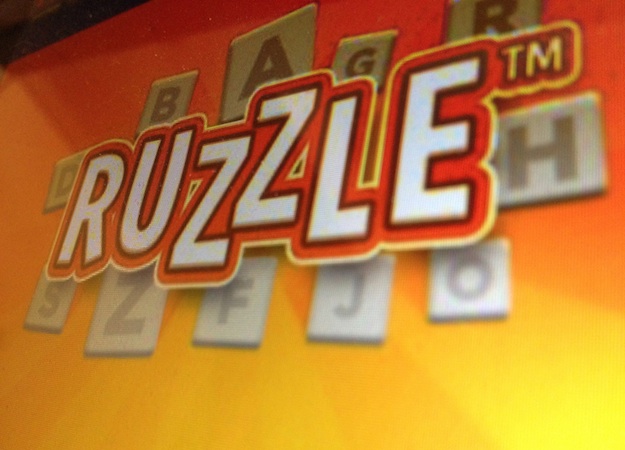 Come giocare a Ruzzle usando Facebook