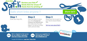 Come creare uno short link Come creare uno short link