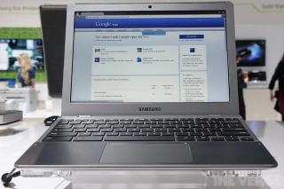 samsung chromebook