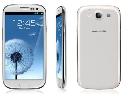 Samsung Galaxy S III record : 20 milioni di unità in 100 giorni