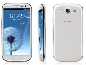 Galaxy S III