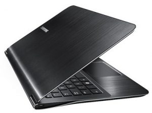 Notebook Samsung Serie 9 Notebook Samsung Serie 9