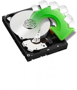 Guida al recupero dei file da un hard disk rotto Guida al recupero dei file da un hard disk rotto