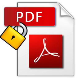 Come aprire e modificare un documento PDF protetto