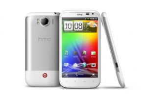 sensation xl htc