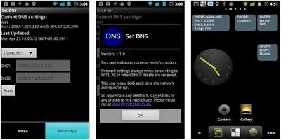 Come cambiare il DNS sul proprio dispositivo Android