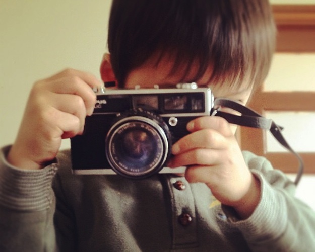 Come effettuare salvataggio di immagini da Instagram