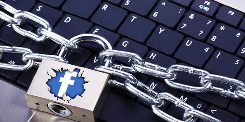Come migliorare la sicurezza su Facebook