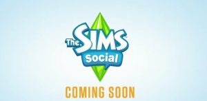 sims social facebook