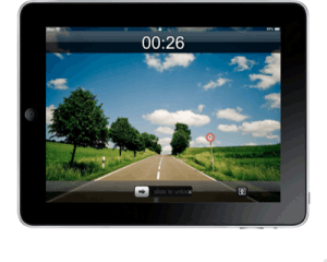 iPad il simulatore online