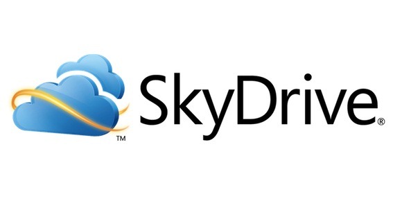 Skydrive servizio e passaggio da 7GB a 25GB GRATIS