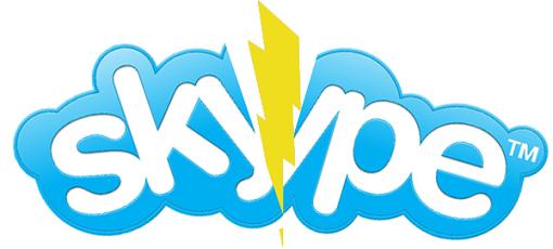 Skype down: i motivi del blackout voip