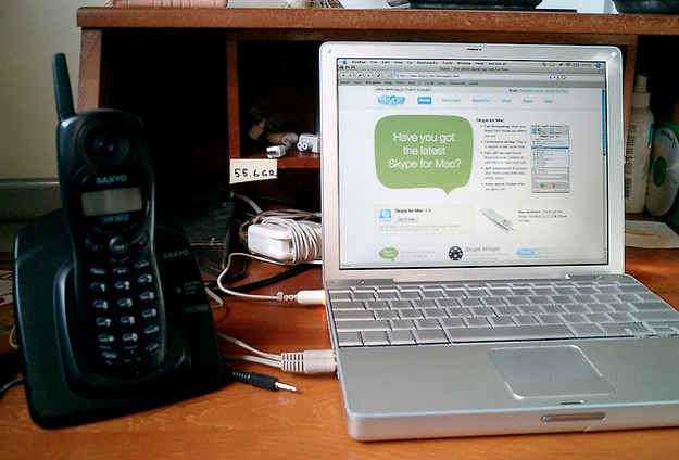 Come eseguire installazione Skype