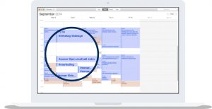 Timetag: servizio per organizzare il calendario di Google Timetag: servizio per organizzare il calendario di Google