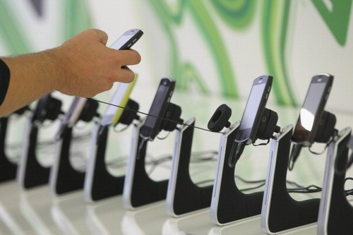 In Italia 20 milioni di persone si collegano da smartphone