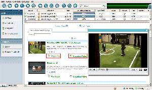 SoMud, tool per scaricare e condividere file P2P