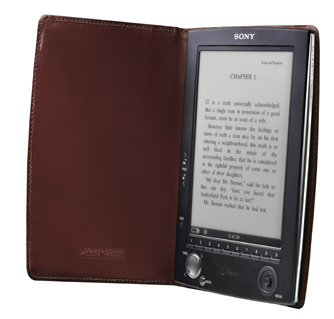 Sony apre il suo ebook store