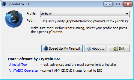 Come rendere Mozilla Firefox più veloce