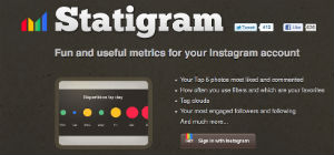statigram
