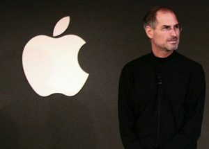 steve jobs biografia