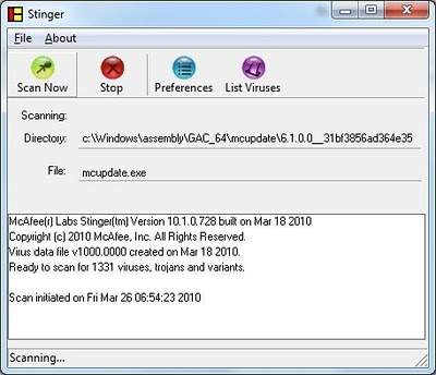 Virus Fake: come scoprirli e eliminarli!