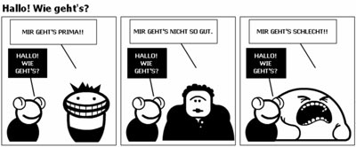 Creare fumetti con il computer