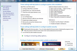 ottimizzare windows 7 ottimizzare windows 7