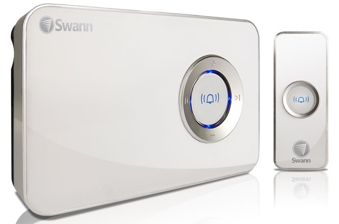 Campanello di casa in versione mp3