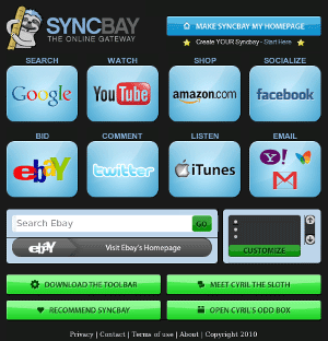syncbay