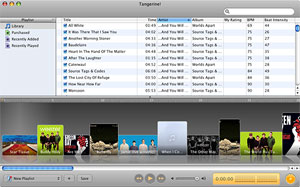 Come esportare la playlist di iTunes su chiavetta o qualsiasi altro dispositivo!