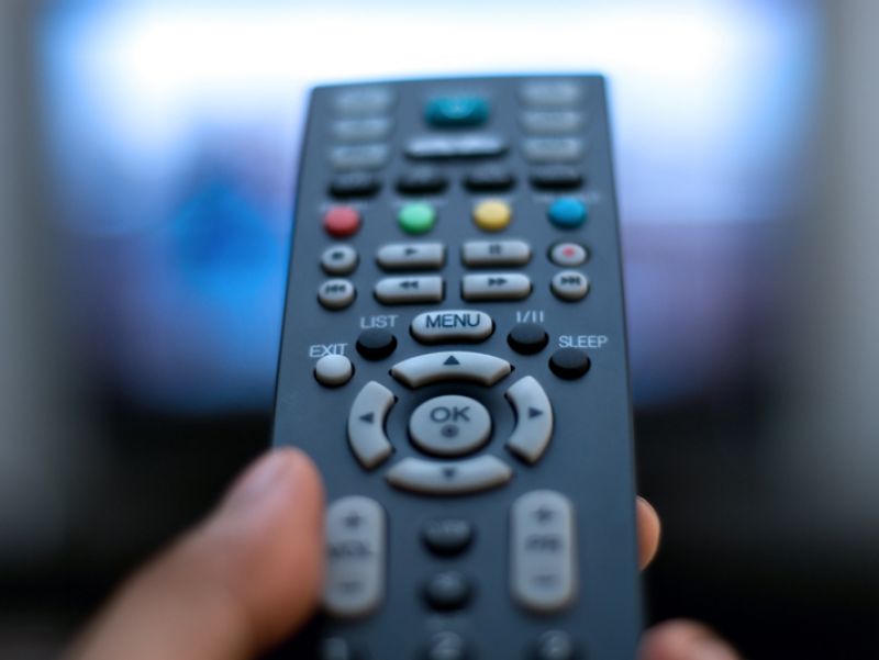 Come programmare un telecomando universale