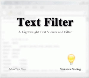 Lavorare con i testi online