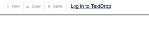 textdropapp