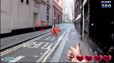 ToonCrisis, simpatico gioco in Flash