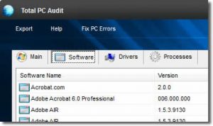 total-pc-audit
