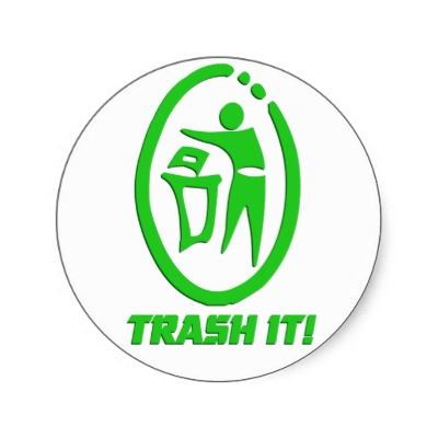 Eliminare qualsiasi file dal pc