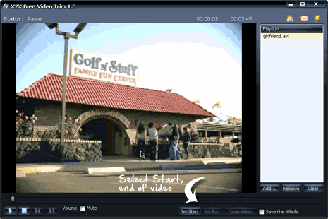 Tagliare e manipolare video in pochi click [ Video Editing]