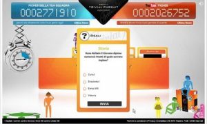 giocare online a trivial pursuit