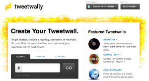 tweetwally