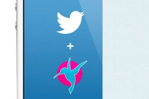 Twitter compra Cabana