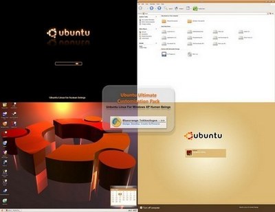 ubuntu-customization-pack-for-windows-xp