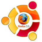ubuntu-firefox-35-logo