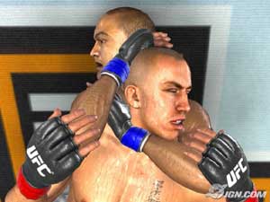 UFC Undisputed 2010 Demo Xbox360 e Ps3 download domani!
