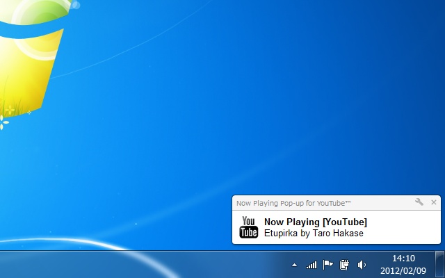 Youtube e visualizzazione informazioni video